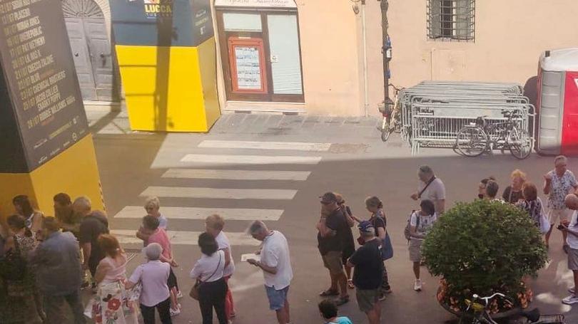 Ci sono altri mille biglietti per il concerto pucciniano di Lucca