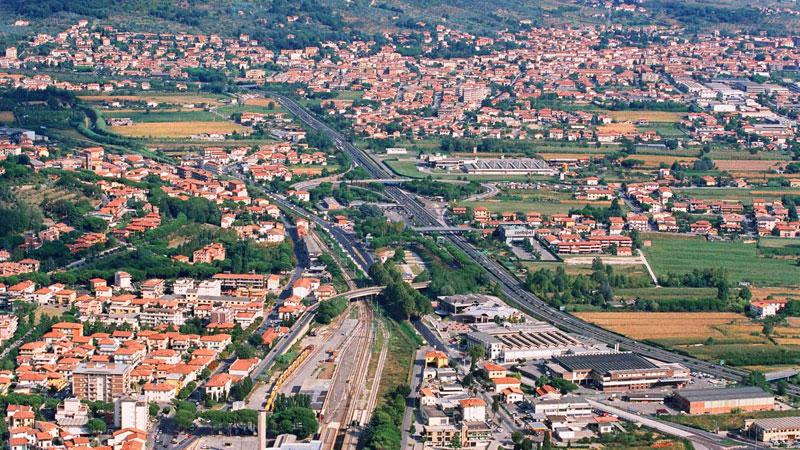 Valdinievole, mercato immobiliare in ripresa. Prezzi boom a Buggiano e Massa