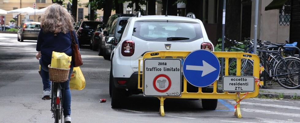 La mozione anti-Ztl in centro storico respinta dal Consiglio Comunale