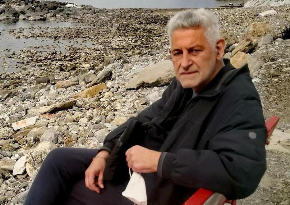 Morto Fabrizio Evangelisti, ex agente Digos e dipendente della prefettura: aveva 62 anni