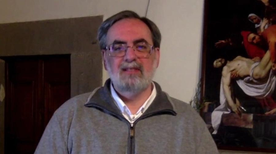 Don Roberto Fornaciari è il nuovo vescovo della diocesi di Tempio-Ampurias