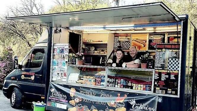 Ristoratore di Massa derubato dell’incasso dopo la grande festa di solidarietà