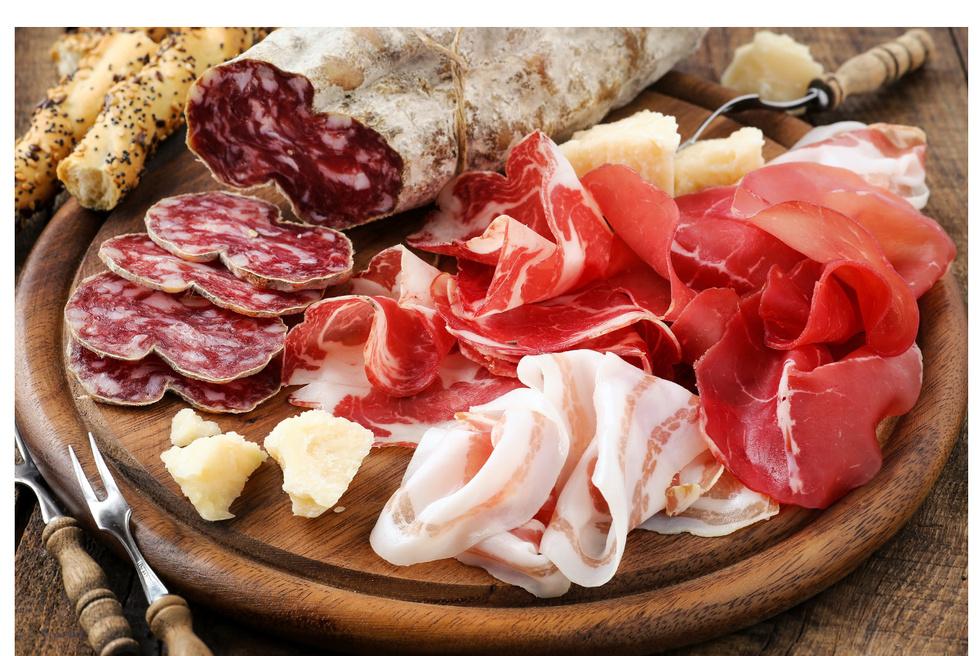 «La cucina italiana è buonissima, ma no alle bugie del marketing»