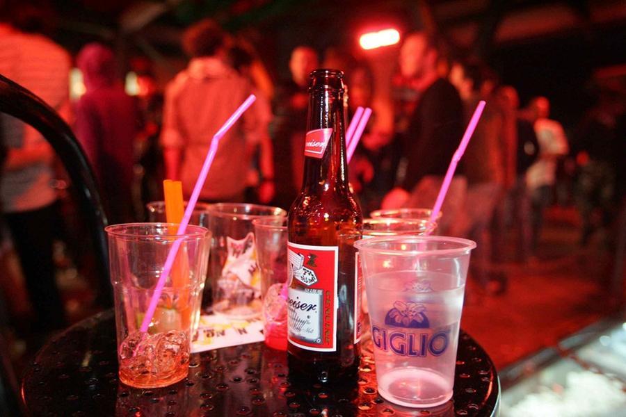 Ferrara, in zona Gad nuovi limiti al consumo di alcol