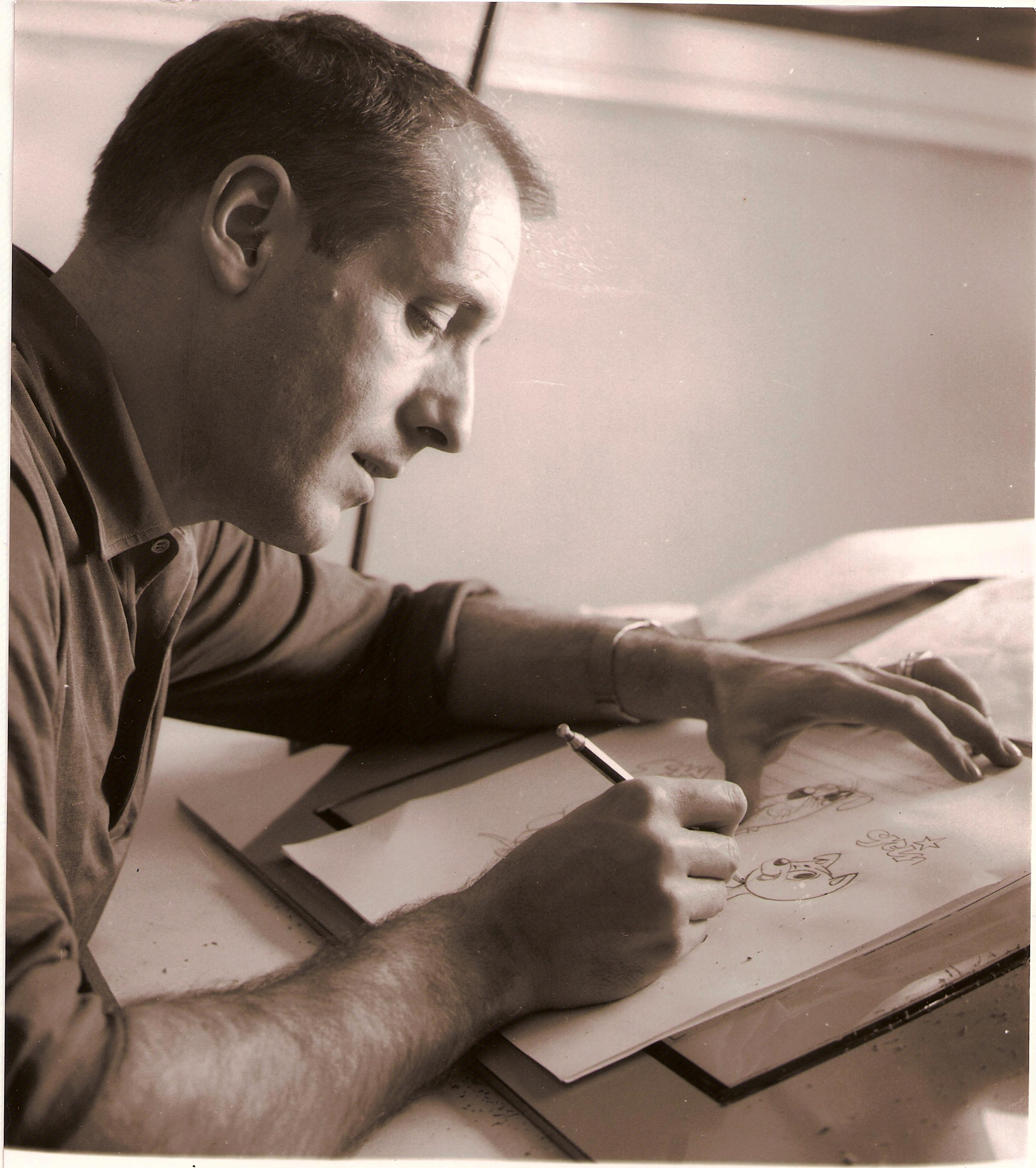 Modena riscopre il geniale Paul Campani