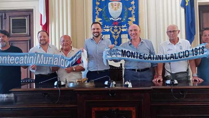 Montecatini, due club insieme per la crescita dei giovani