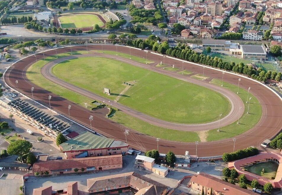 Montecatini, ecco tutti gli iscritti nel Gran Premio Bellei all’ippodromo