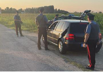 Zion Festival: arresti, denunce e sequestri di droga