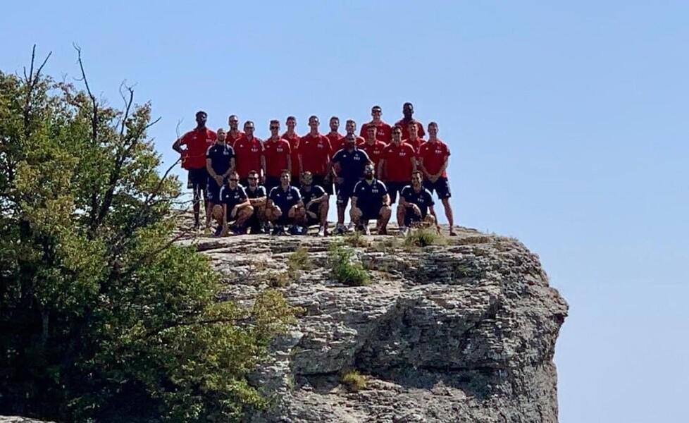 La Pallacanestro Reggiana “litiga” con Castelnovo Monti: «Rapporto concluso male»