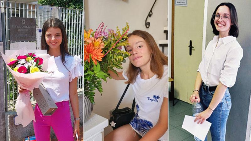 Itcg Cerboni di Portoferraio: dieci centisti e tre studentesse con la lode
