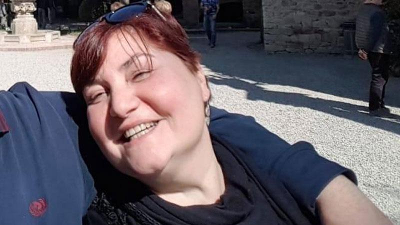 Cecina in lacrime per l’infermiera Carla: «Era la nostra “leonessa” sorridente»