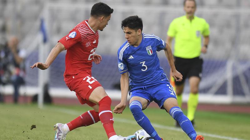 Fiorentina, Parisi a un passo