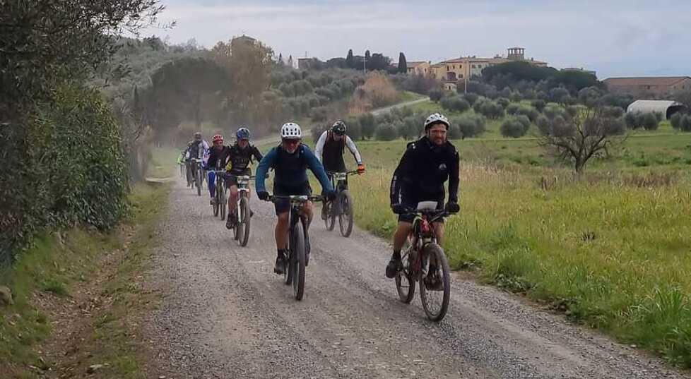 Il cuore di Riotorto batte per il ciclismo con il secondo trofeo “Nencioni-Bianchi”