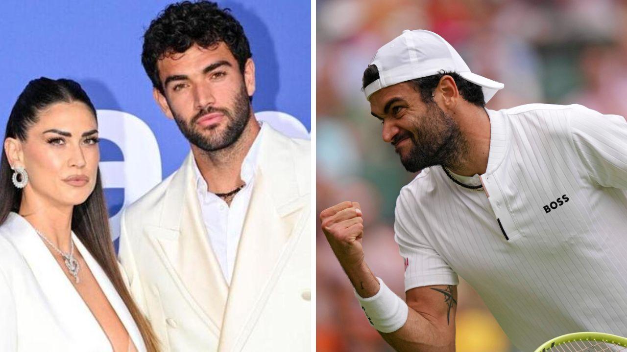 Finito a chi? Lo schiaffo di Berrettini ai commenti da bar: così Matteo è rinato a Londra