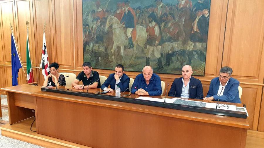 Fois: “Emergenza strade, la Regione sblocchi i fondi”