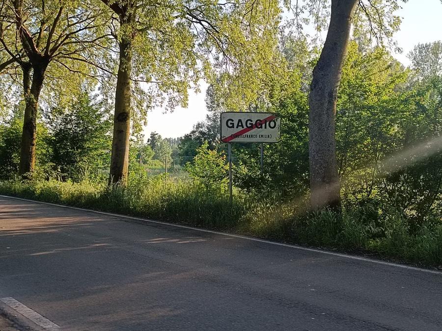 Gaggio. Incidente in via Mavora, muore un 23enne