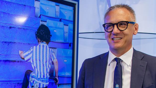 Spal, abbonarsi è una fede al motto “Crescerò con te”