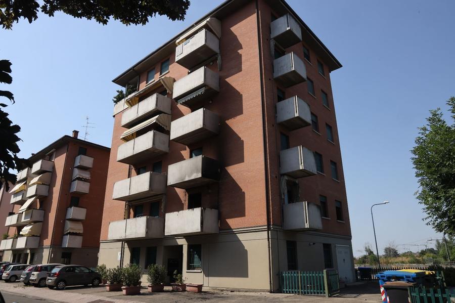 Carpi. Fumo dal condizionatore, muore a sessant’anni