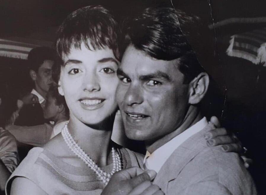 Massa, addio al maestro e poeta Locorotondo<br>
