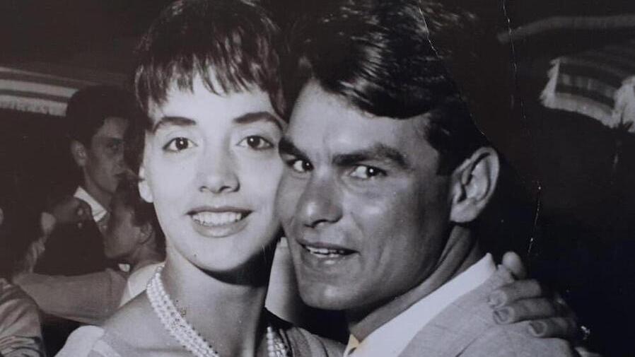 Massa, addio al maestro e poeta Locorotondo<br>