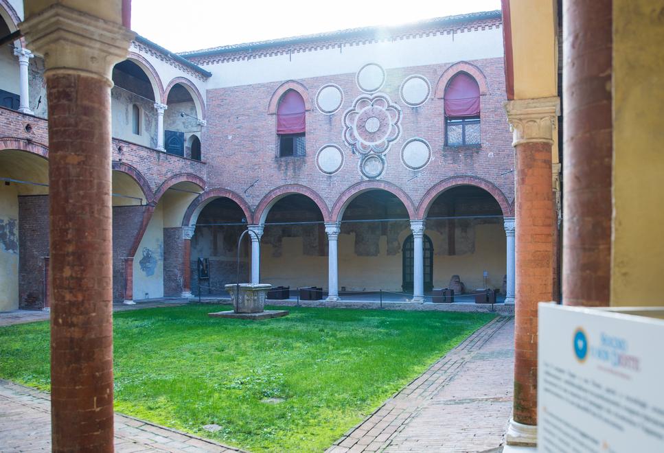 I musei statali ferraresi saranno autonomi: il decreto ministeriale premia la città