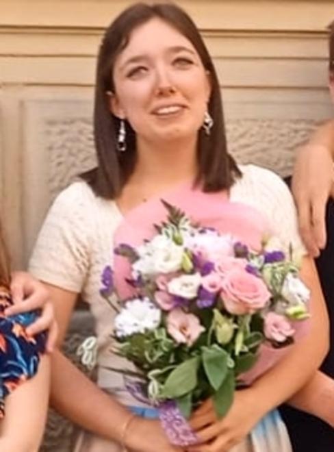 Centese da 100 e lode: «I classici, una passione»