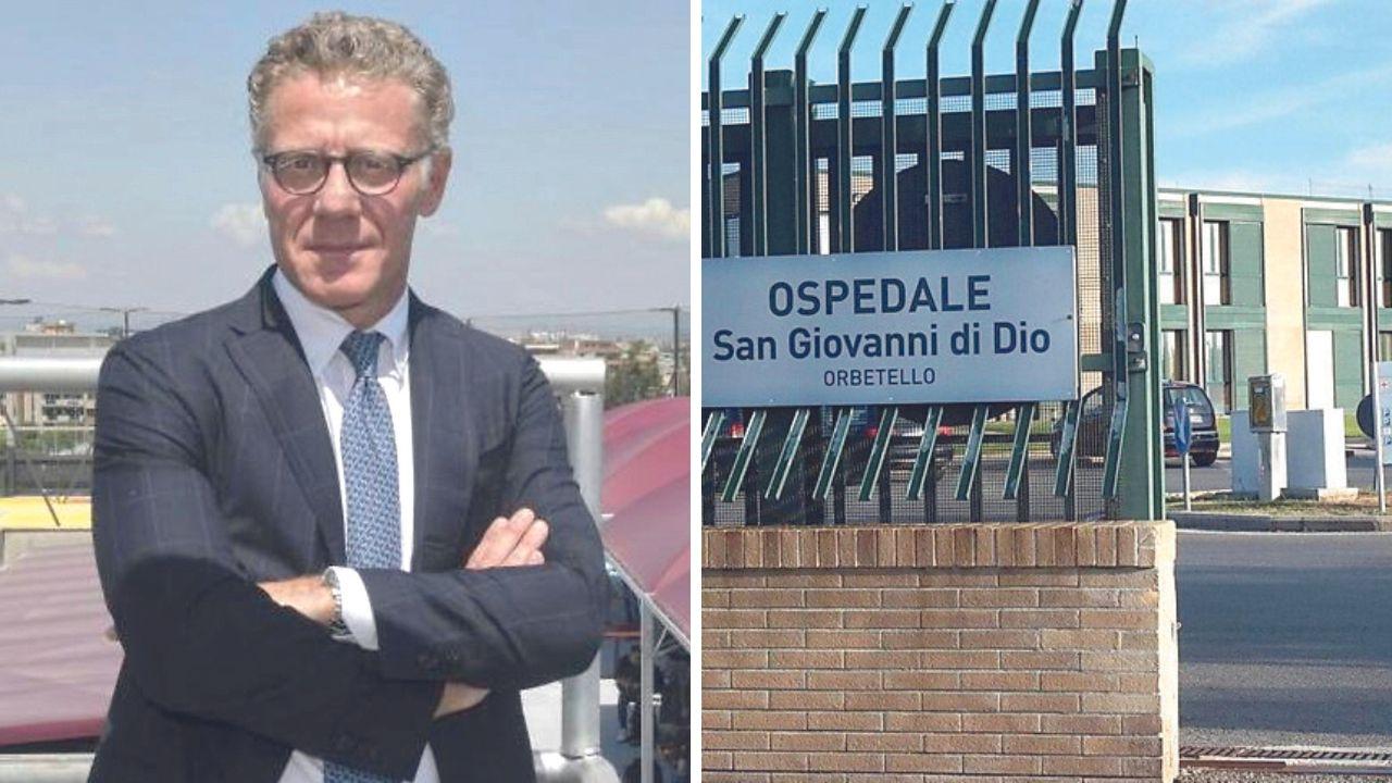 Manager morto al Giglio, ci sono undici indagati: tutti i nomi