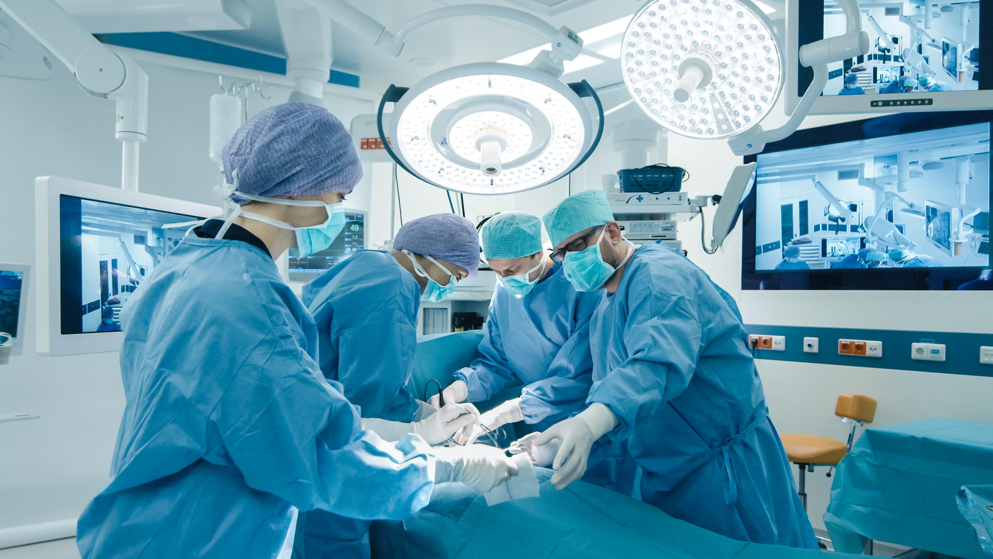 Ospedali, la delibera sarà corretta: il centrodestra incalza la Giunta 