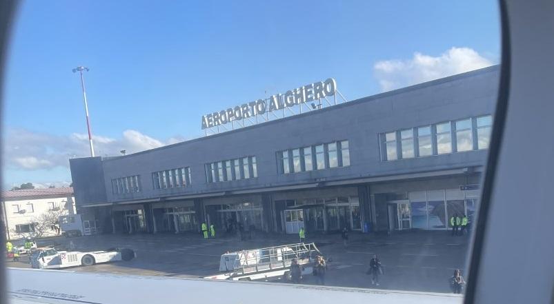 «La Regione non blocchi la fusione tra aeroporti»