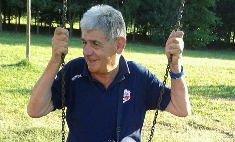 È morto Bavutti, anima della Rubierese e della Croce Rossa