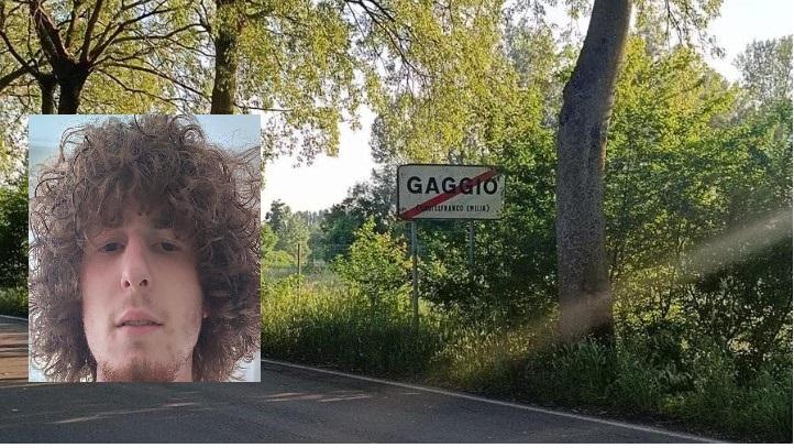 Castelfranco Schianto in moto, muore 23enne 