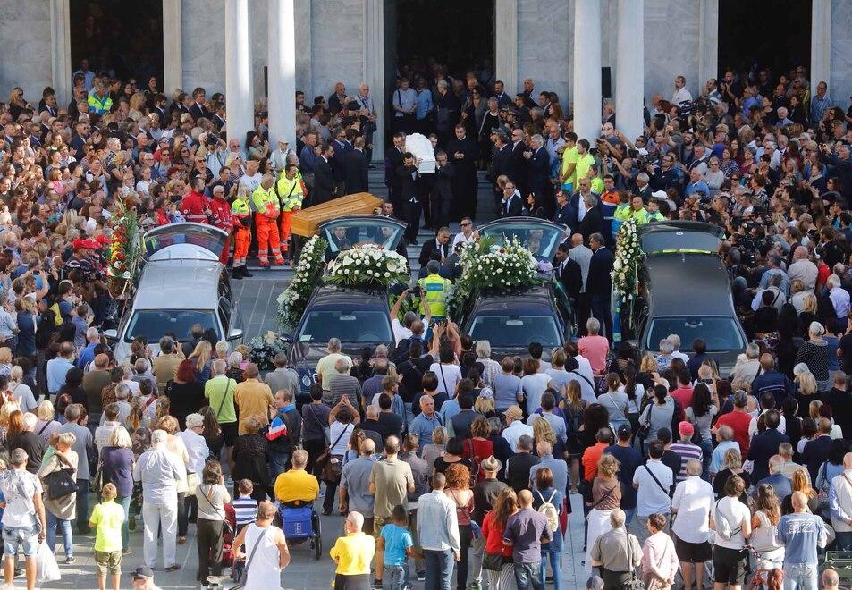 Alluvione a Livorno: la pm in lacrime ricordando Camilla salvata a tre anni