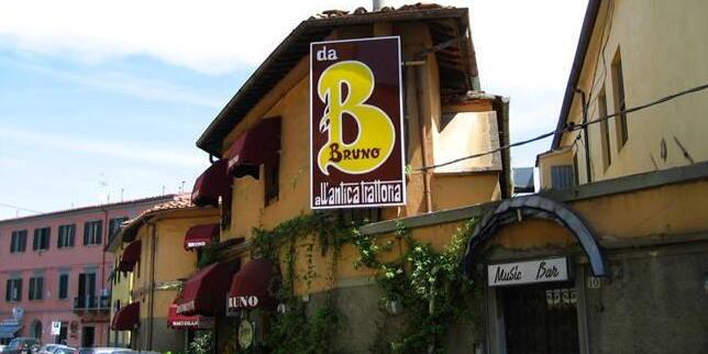 «Riapriamo il ristorante da Bruno». Pisa, scatta una raccolta di firme online