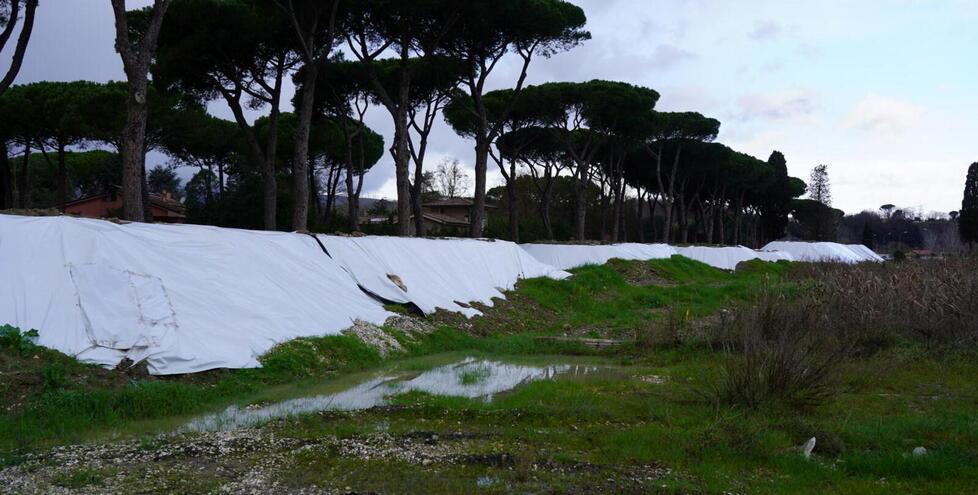 Pontedera, via il keu dal Green Park: ecco il sopralluogo decisivo