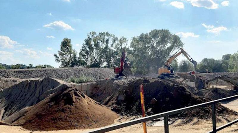 Azienda sul baratro, il sindaco di San Miniato: «Re.Ri.T ci deve migliaia di euro»
