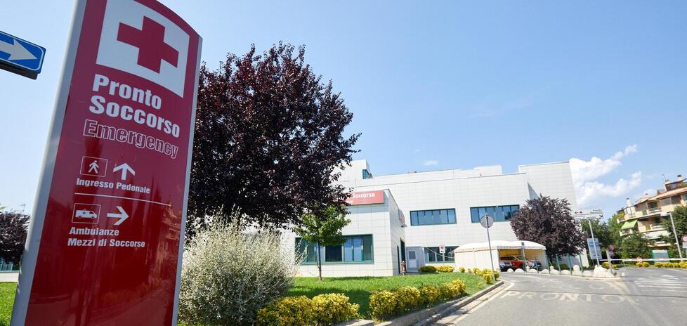 Ospedale di Empoli, per l’estate meno 40 posti letto