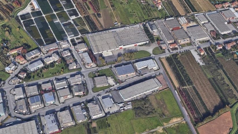 Serravalle Pistoiese, arriva Fendi: c’è la lettera ufficiale. Previste 200 assunzioni