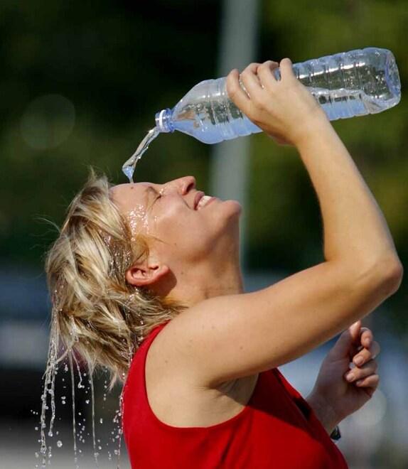 La Pianura Padana nella morsa del caldo portato da Cerbero