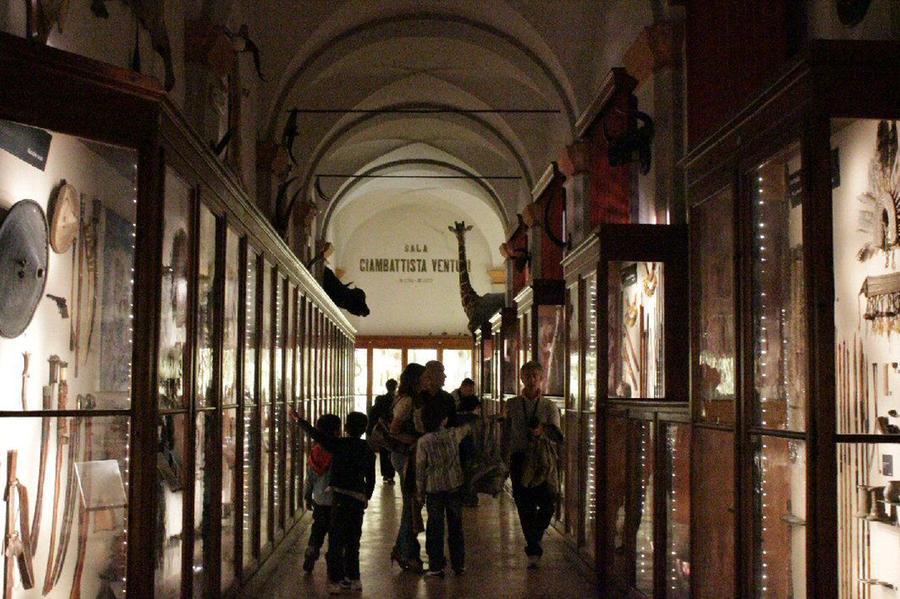 Notte dei Musei