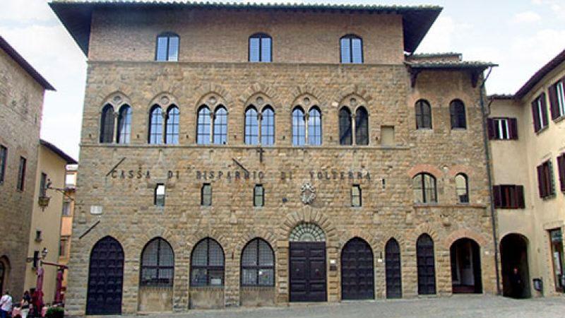 Cassa di Volterra, aumento di capitale: entrano Banca del Fucino e Net Insurance