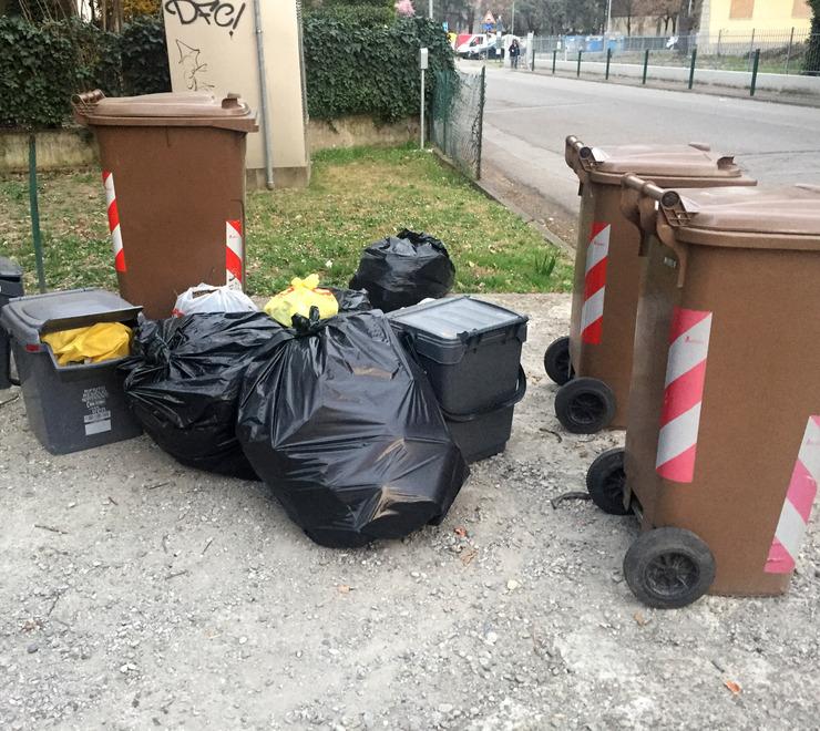 Raccolta differenziata dei rifiuti, Reggio Emilia è la provincia migliore