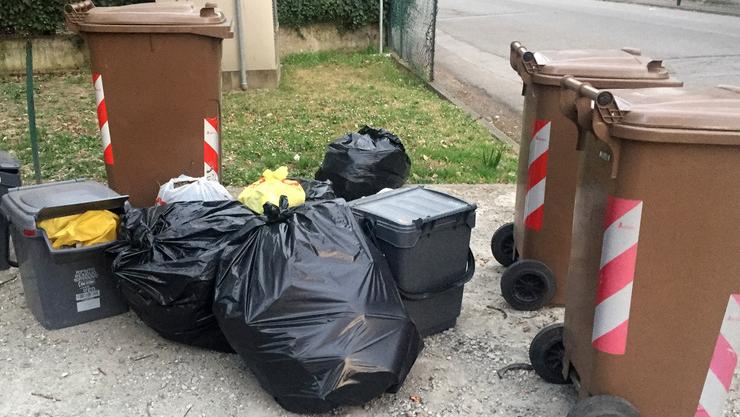 Raccolta differenziata dei rifiuti, Reggio Emilia è la provincia migliore