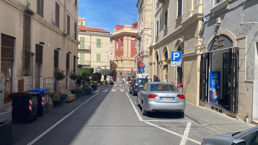 Sassari, rapina all’ottico di via Cavour: 26enne condannato a due anni e otto mesi
