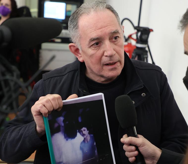 «Bellini deve rimanere in carcere, c’è il rischio di fuga in Ucraina»