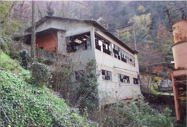 Un grande progetto turistico per il futuro di Valdicastello: un museo e un ristorante