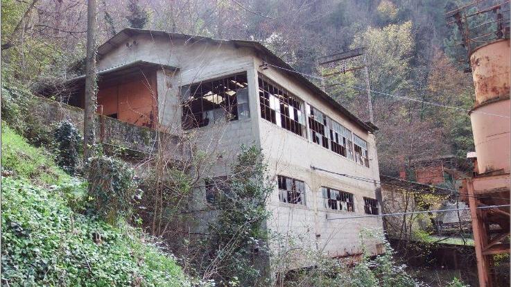 Un grande progetto turistico per il futuro di Valdicastello: un museo e un ristorante