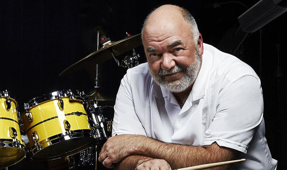 Il Peter Erskine Quartet chiude alla grande Albinea Jazz