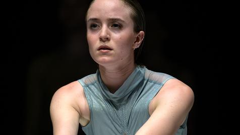 Aterballetto in piazza Prampolini regala un “Défilé” d’autore alla città