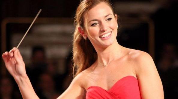 I francesi contestano Beatrice Venezi non vogliono “bacchetta nera” sul podio