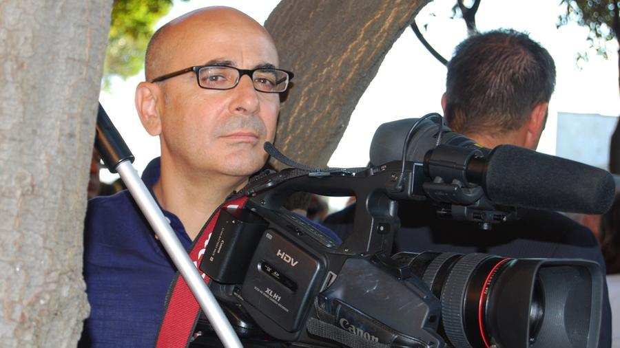 Il regista Ignazio Figus, tra gli ospiti di Baradili